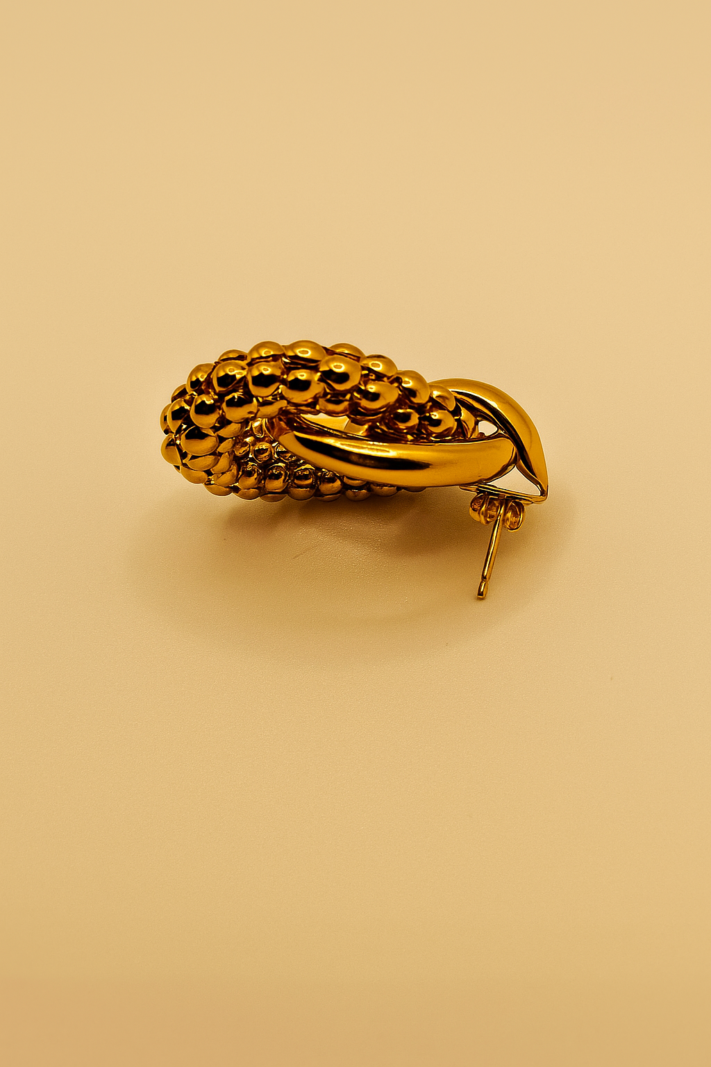 Saanvi Signature Orbit Hoops