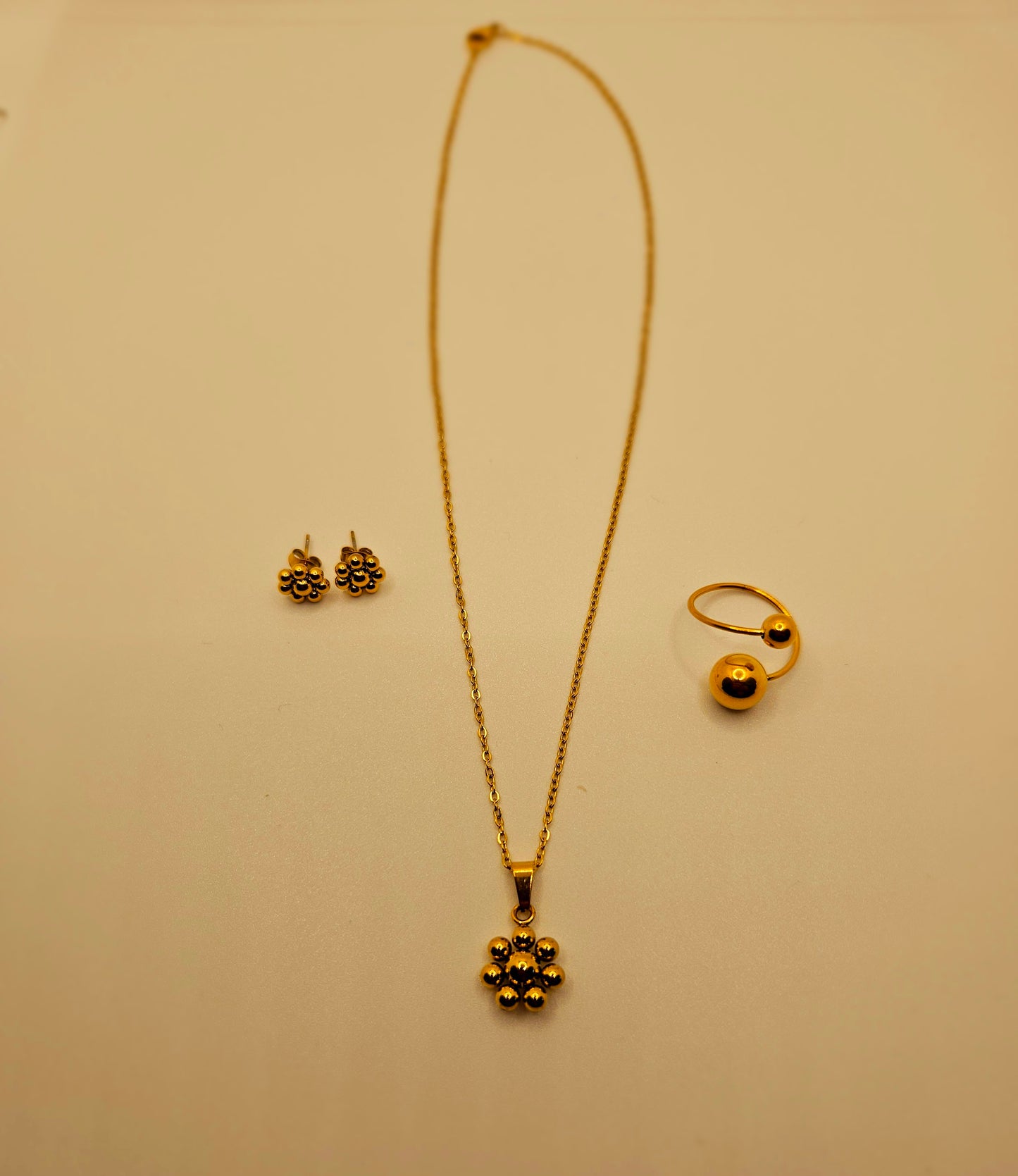 Saanvi Kudi Bloom Set