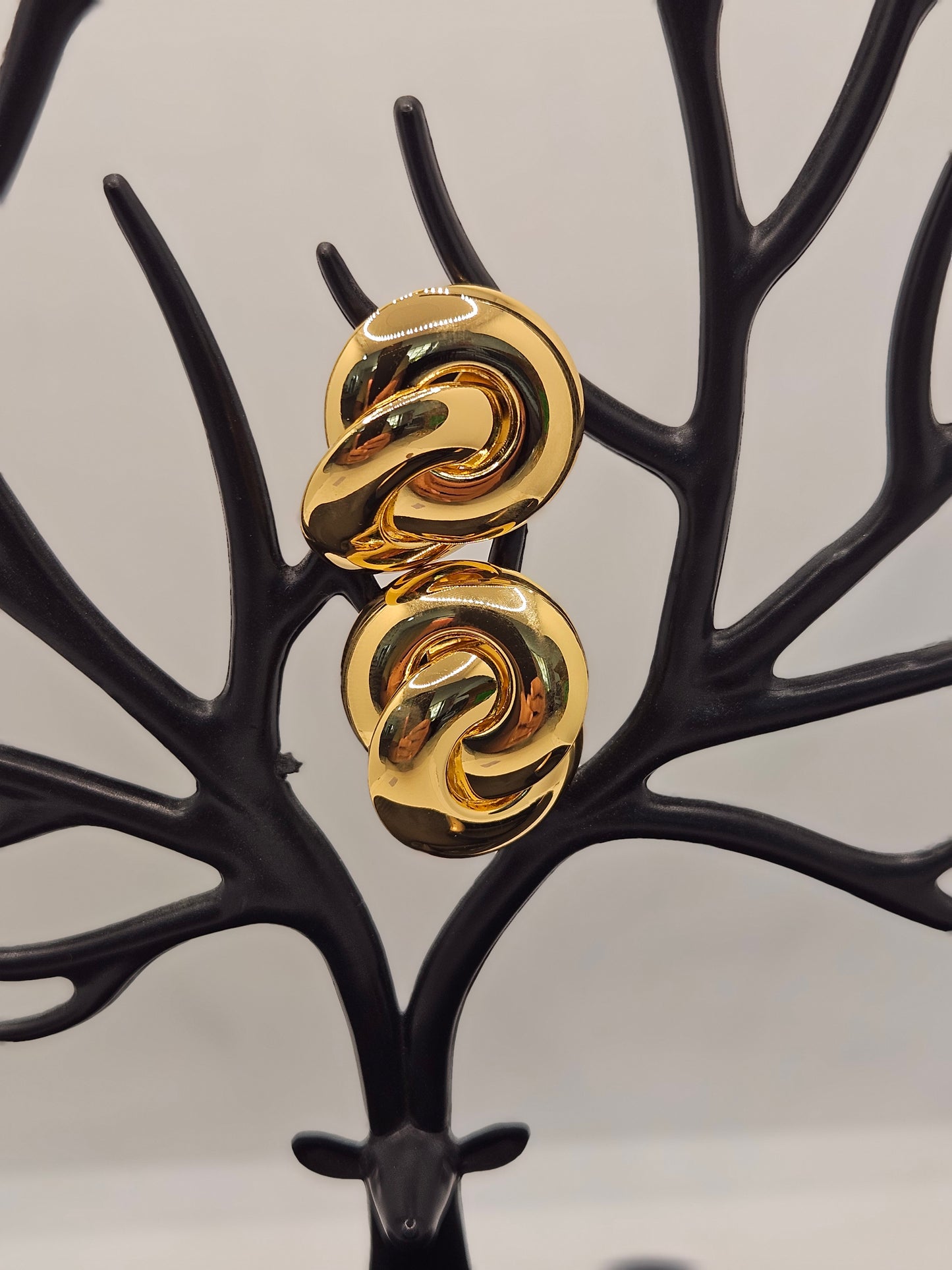 Halo Statement Knot Form