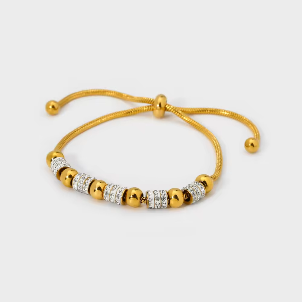 Celeste Slider Bracelet