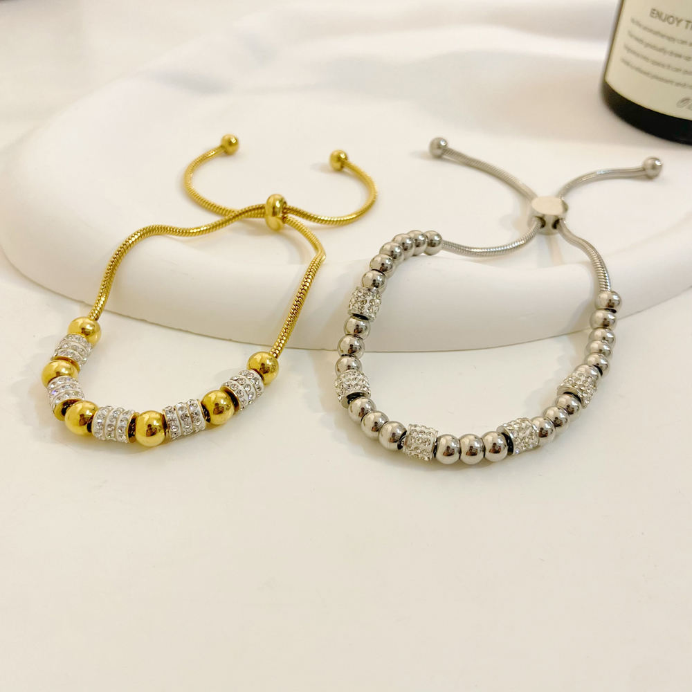 Celeste Slider Bracelet