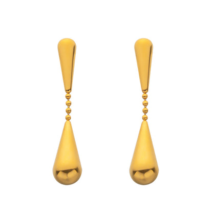 Elara Drop Earrings