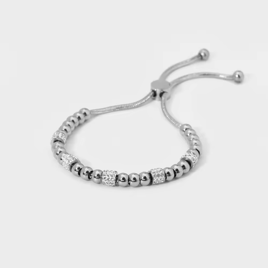 Celeste Slider Bracelet