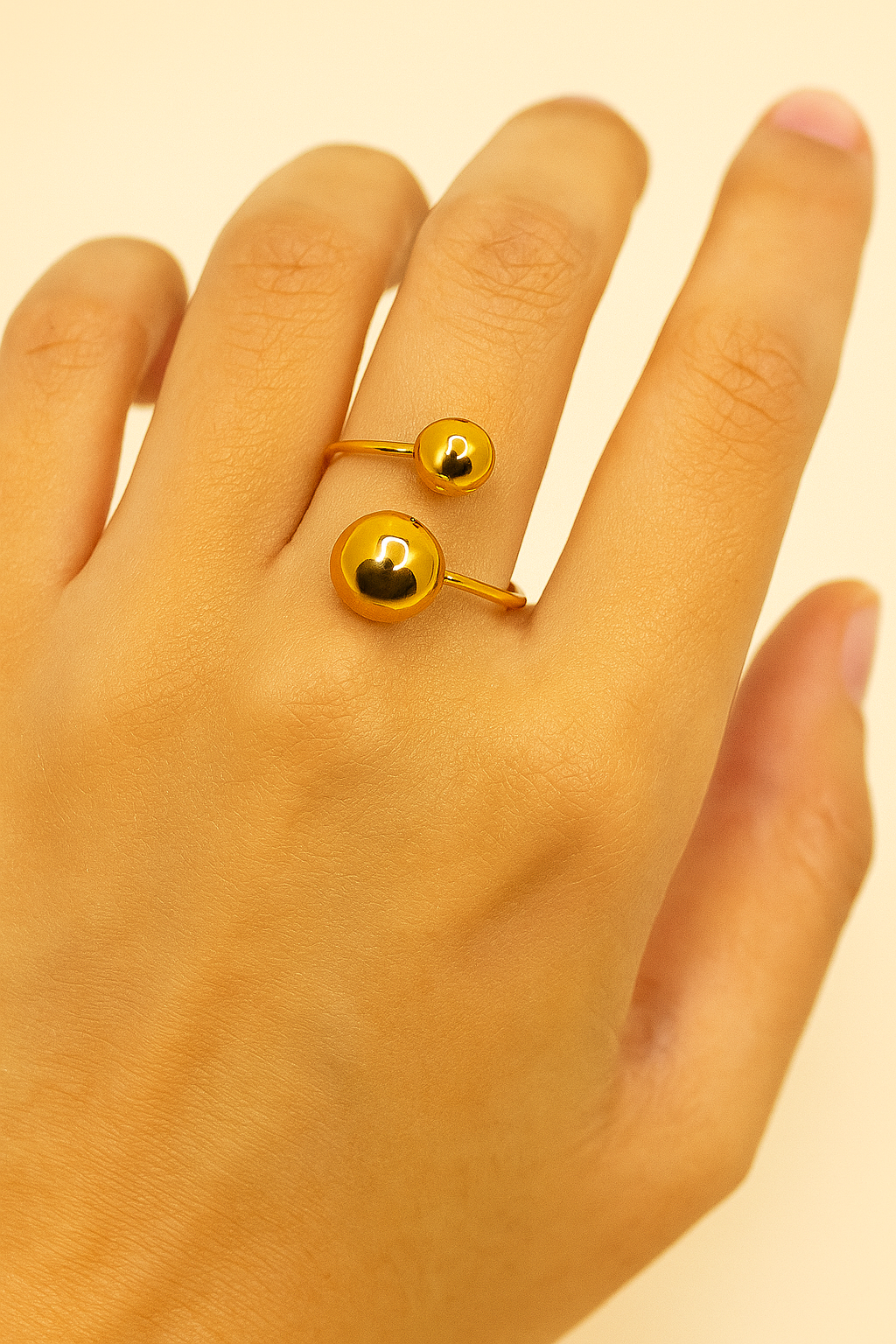 Saanvi Kudi Bloom Set