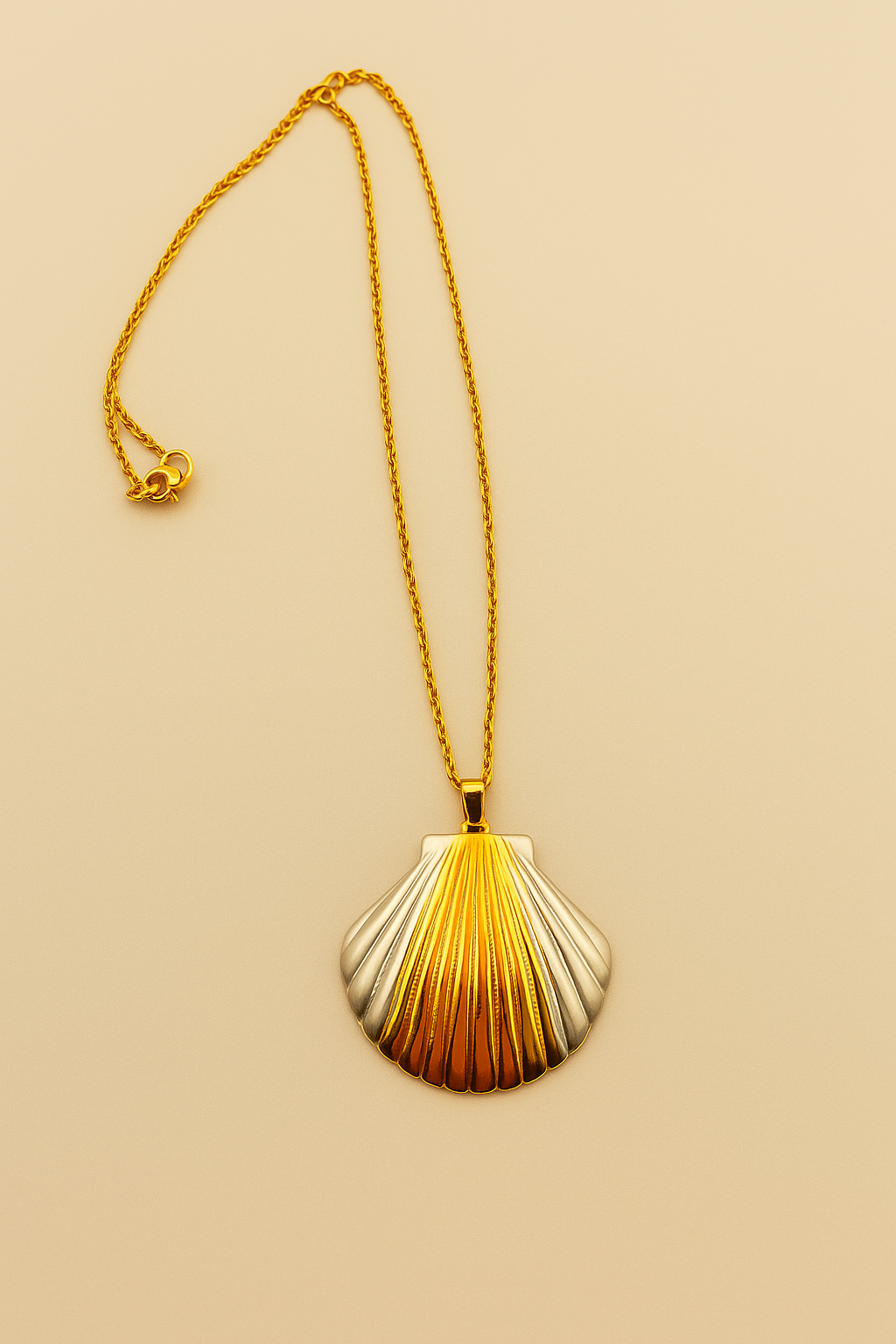 Saanvi Shoreline Shell Set