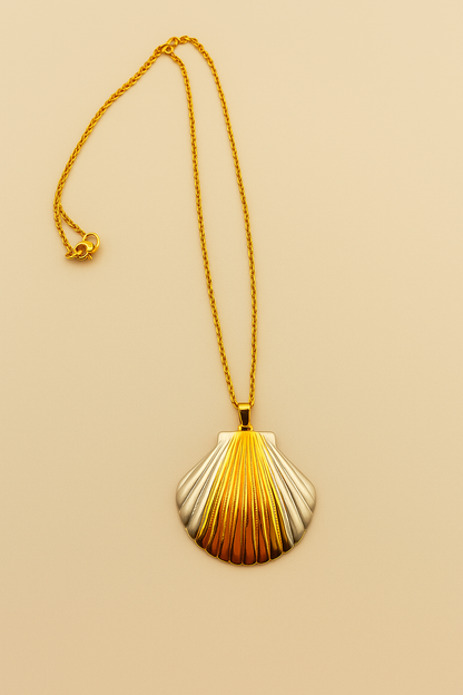 Saanvi Shoreline Shell Set