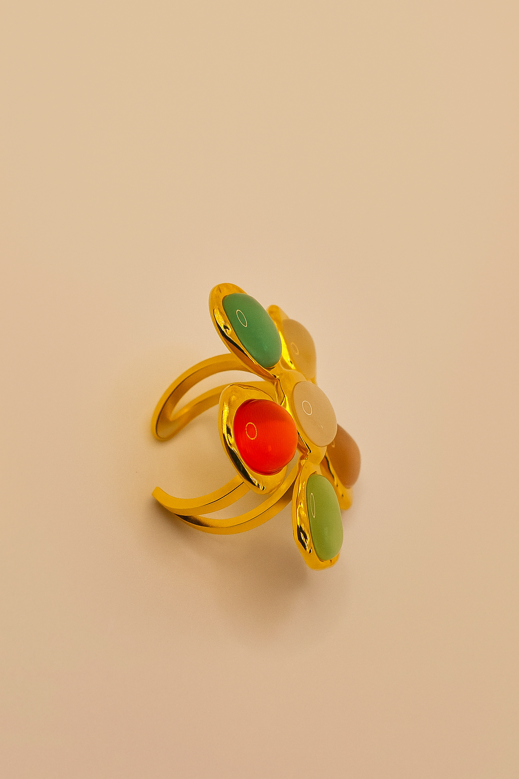 Saanvi Phool Varnam Set